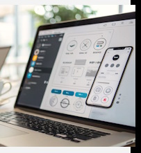 Услуги Разработка IT решений в Алапаевске