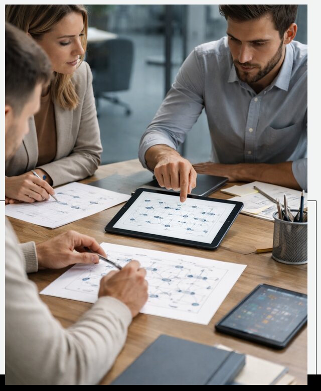 Разработка BPM-систем в Алапаевске от 481725 р. под ключ АвикейЛпв