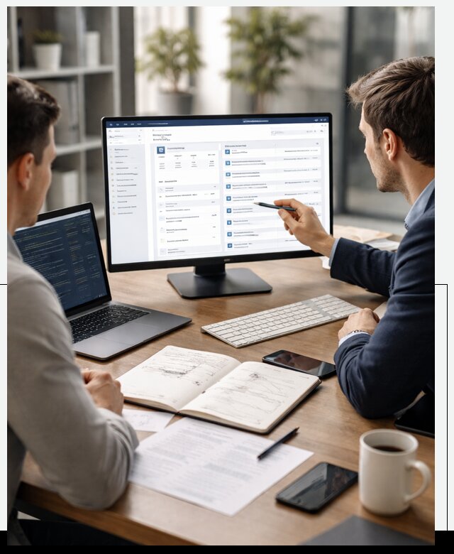 Разработка CRM систем в Алапаевске от 160575 руб., АвикейЛпв