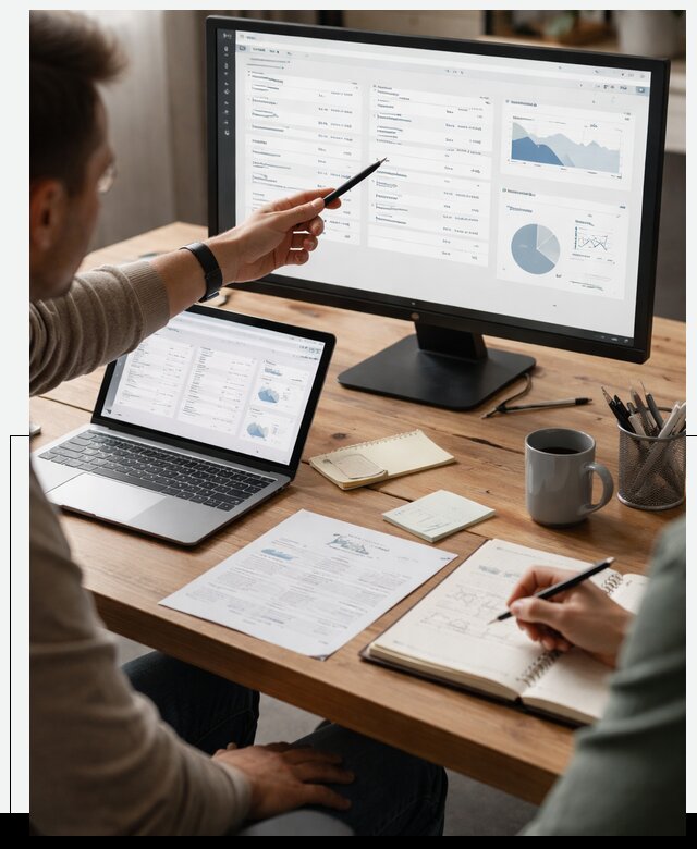 Разработка и внедрение CRM-систем для бизнеса в Алапаевске