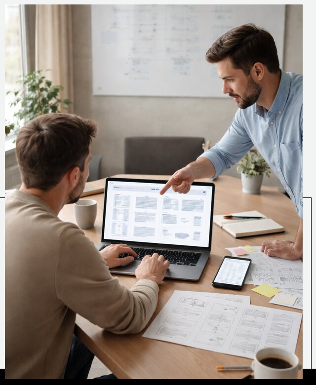 Разработка веб-приложений под ключ в Алапаевске от 12846 р. - АвикейЛпв