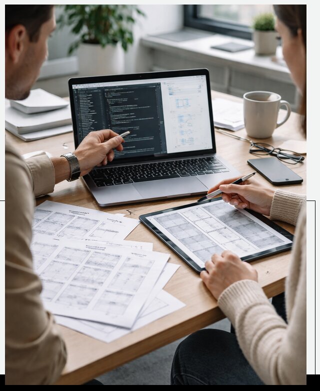 Разработка информационных систем в Алапаевске от 4817 р. | АвикейЛпв