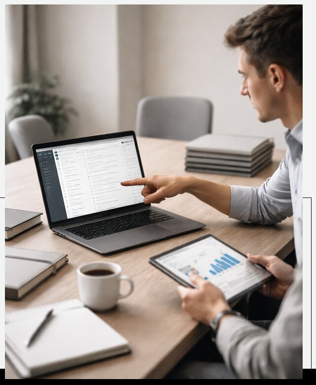 Разработка СЭД под ключ в Алапаевске от 16058 р. | АвикейЛпв