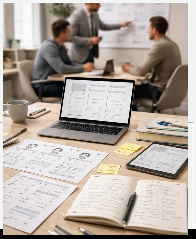 Разработка MVP проекта в Алапаевске от 6958 р., АвикейЛпв