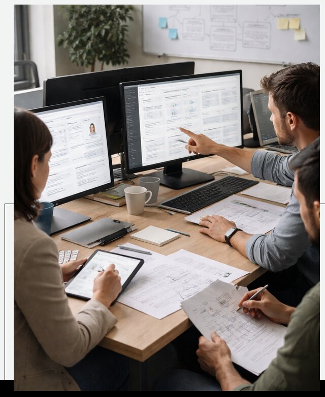 Разработка EMR EHR систем под ключ для медицинских учреждений в Алапаевске