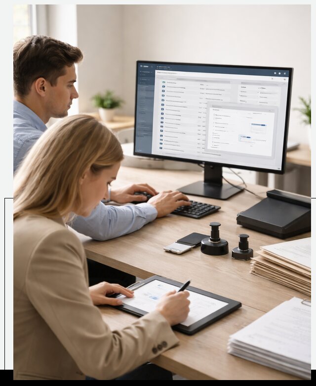 Система электронных кадровых документов в Алапаевске для бизнеса