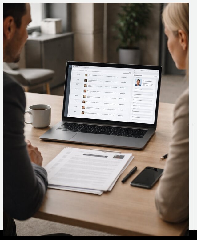 Ats система подбора персонала в Алапаевске от 12846 р. - АвикейЛпв