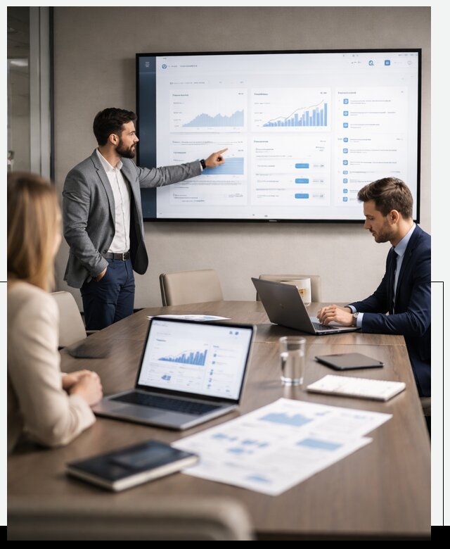 Разработка корпоративных порталов в Алапаевске от 321150 р. | АвикейЛпв