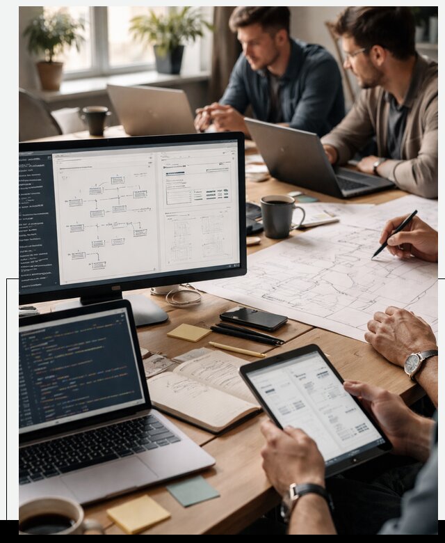 Разработка агрегаторов для компаний в Алапаевске под ключ