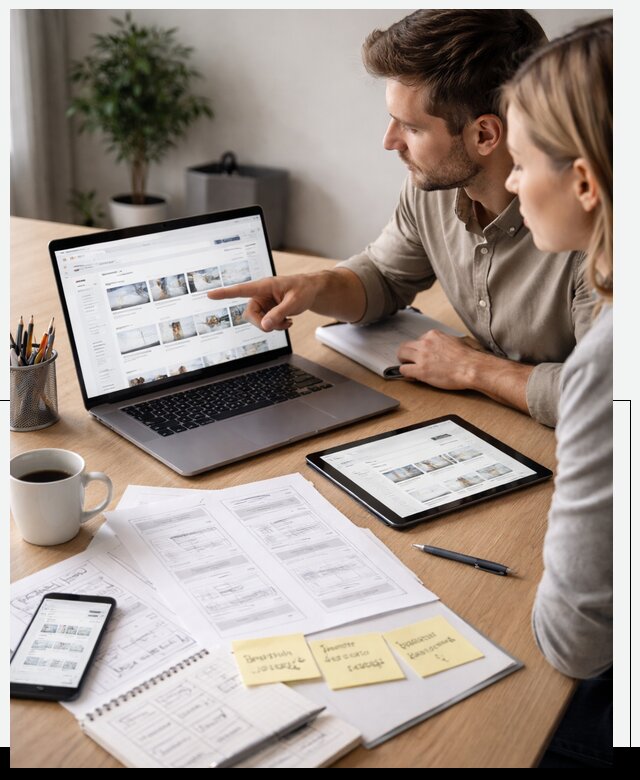 Разработка доски объявлений в Алапаевске от 9099 р., АвикейЛпв