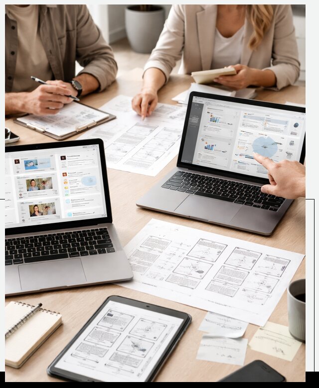 Разработка социальных сетей в Алапаевске от 7494 р. | АвикейЛпв