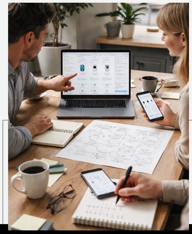 Разработка маркетплейсов под ключ и интеграция в Алапаевске