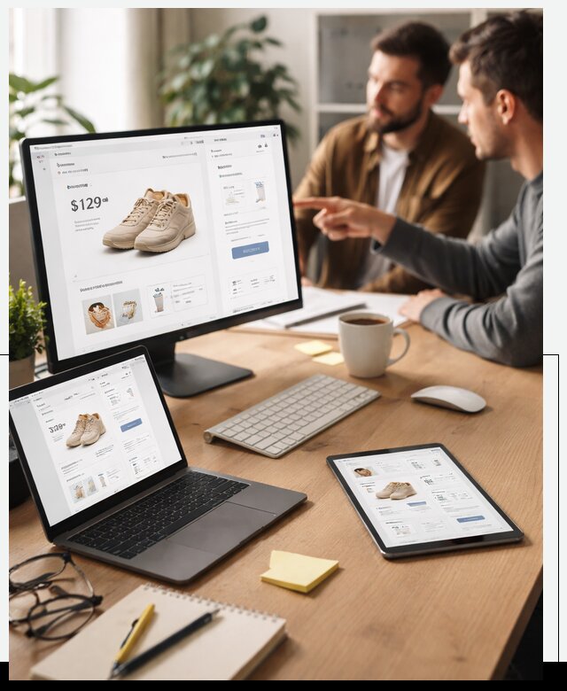 Разработка интернет-магазинов в Алапаевске от 160575 р. | АвикейЛпв