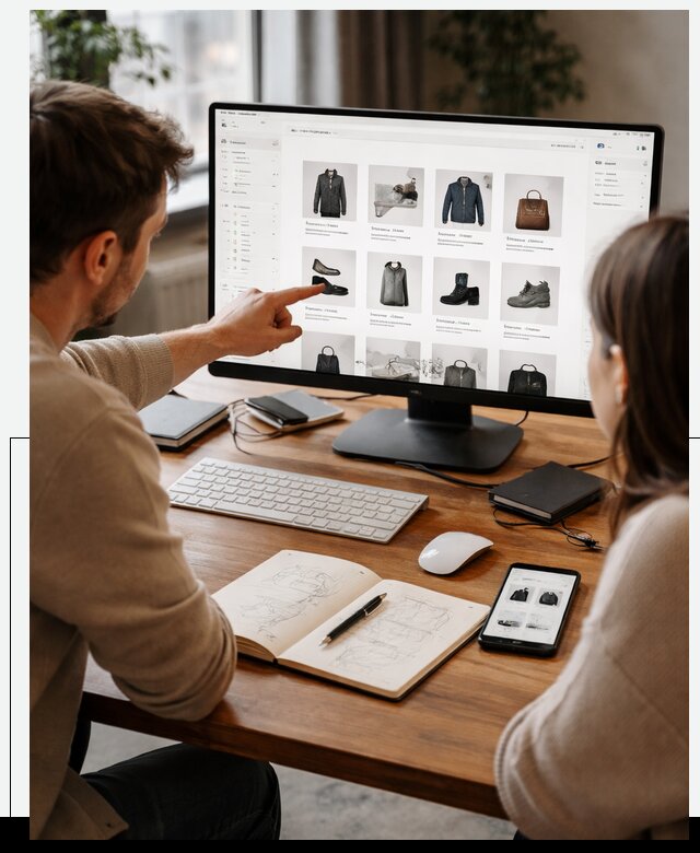 Разработка интернет-магазинов под ключ в Алапаевске с оплатой и CRM