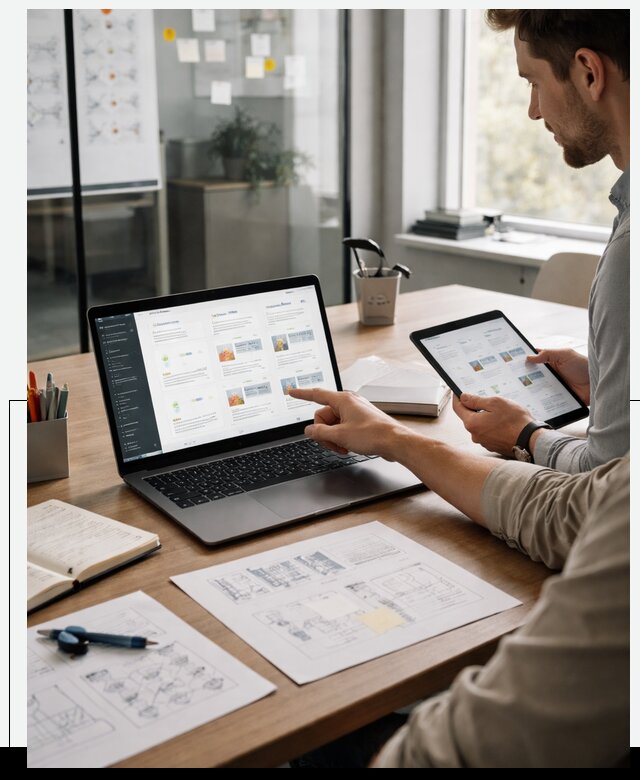 Платформа персонализации контента для бизнеса в Алапаевске