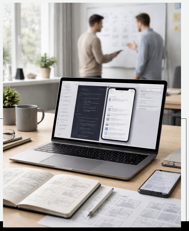 Разработка iOS приложений в Алапаевске от 160575 р. | АвикейЛпв