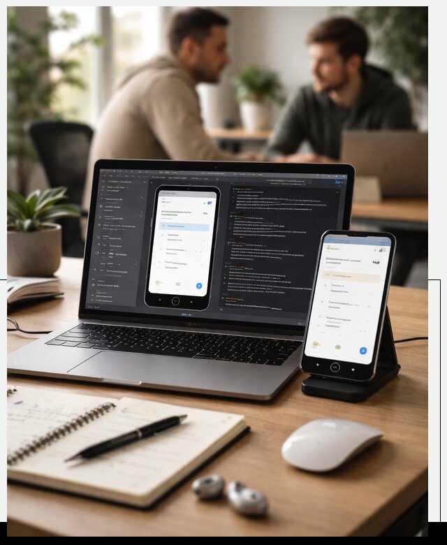 Разработка Android приложений в Алапаевске от 8029 р. | АвикейЛпв