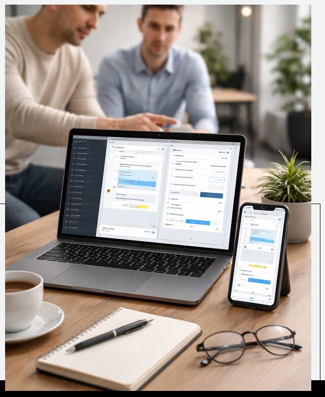 Разработка мини app Telegram/VK в Алапаевске от 32115 р. АвикейЛпв