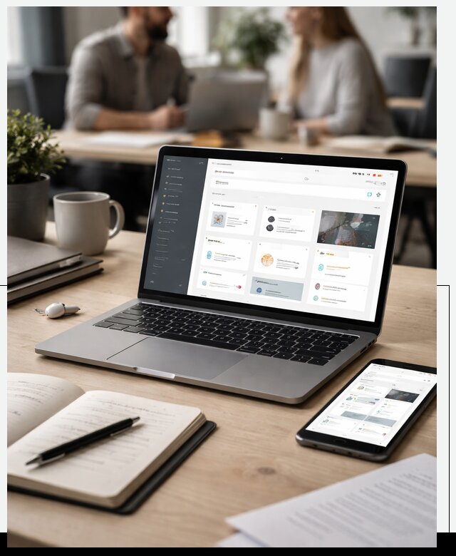 Разработка PWA приложений в Алапаевске от 128460 р. | АвикейЛпв