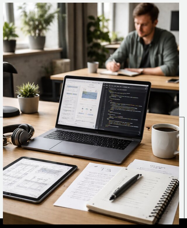 Разработка frontend в Алапаевске от 19269 р., услуги АвикейЛпв