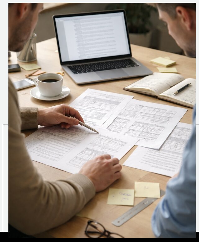 Техническое задание на разработку ПО под ключ в Алапаевске