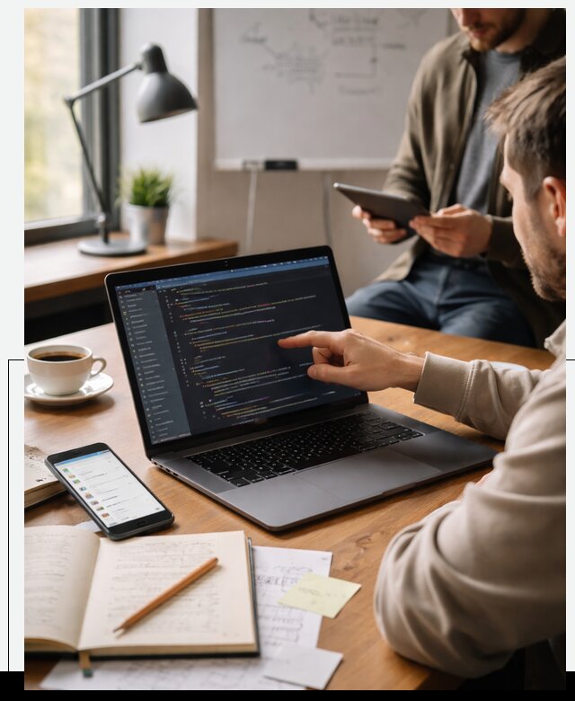 Разработка Telegram ботов под ключ для компаний в Алапаевске