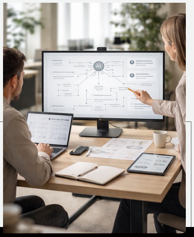 AI-агенты для автоматизации бизнеса в Алапаевске от 16058 р. АвикейЛпв