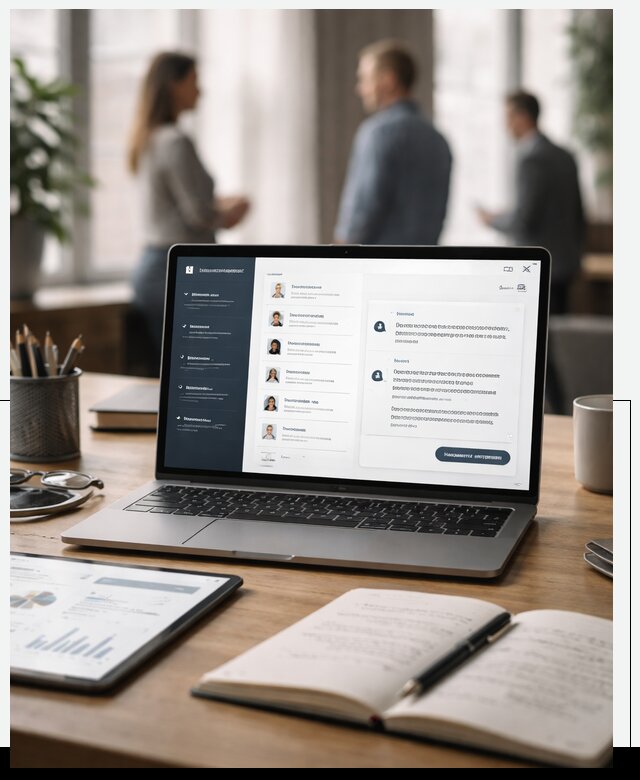 HR бот для подбора персонала в Алапаевске от 9099 р. | АвикейЛпв