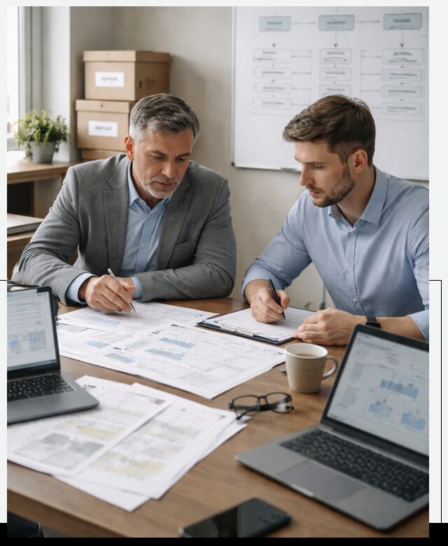 Замена SAP на 1С в Алапаевске — миграция, от 12846 р. | АвикейЛпв