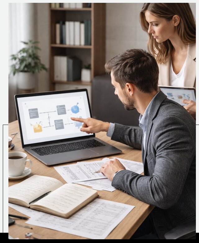 Замена SAP на 1С под ключ в Алапаевске с переносом данных и настройкой