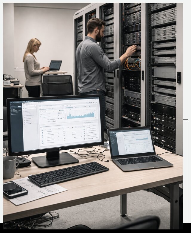 Импортозамещение виртуализации в Алапаевске от 9635 р. | АвикейЛпв