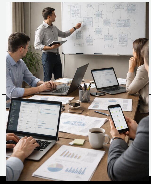 Импортозамещение почтовых сервисов и мессенджеров в Алапаевске