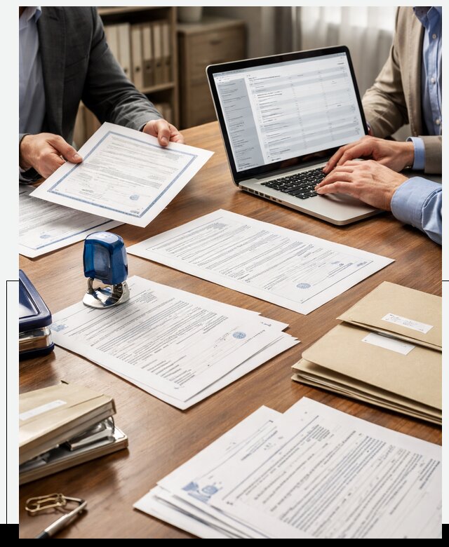 Сертификация ПО и внесение в реестр Минцифры в Алапаевске