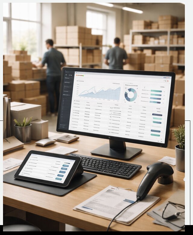 Автоматизация селлеров в Алапаевске от 16058 р. | АвикейЛпв