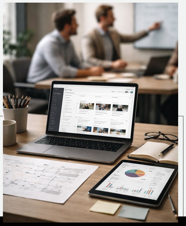 Разработка нишевых B2B маркетплейсов в Алапаевске от 749350 р., АвикейЛпв