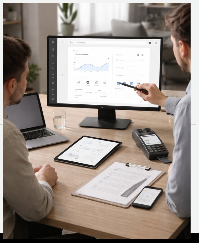 Платежные интеграции для E-commerce в Алапаевске от 16058 р. | АвикейЛпв