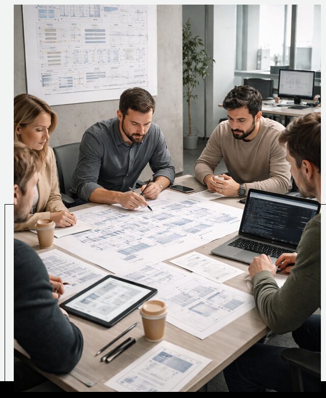 Разработка Core Banking систем для банков и финтех компаний в Алапаевске