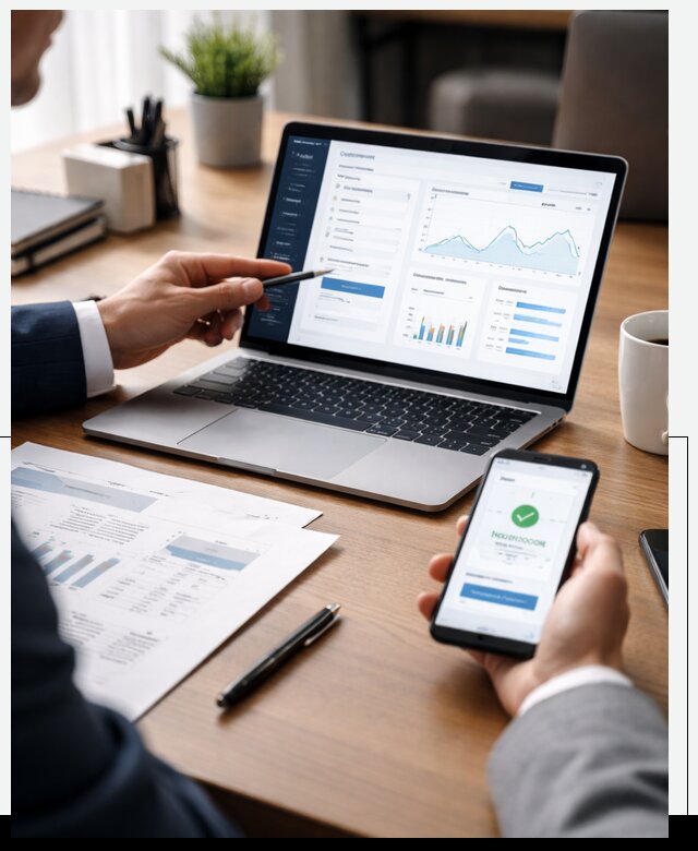 Разработка платёжных платформ в Алапаевске от 21410 р., АвикейЛпв