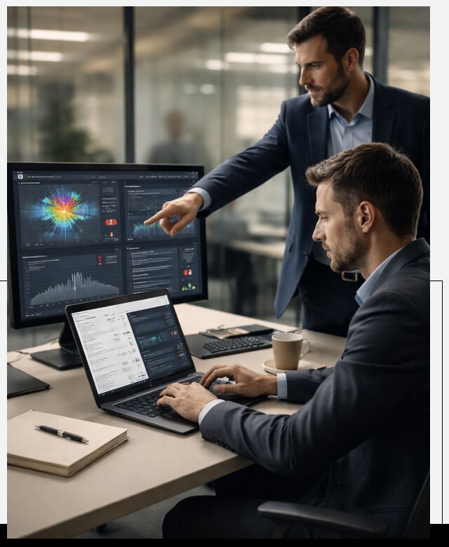 Системы Антифрод и AML KYC в Алапаевске от 12846 р. | АвикейЛпв