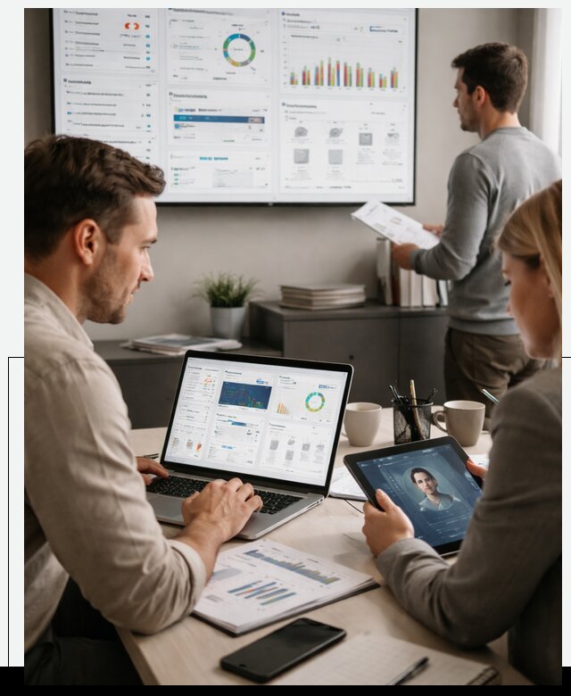 Внедрение систем Антифрод и AML KYC для бизнеса в Алапаевске