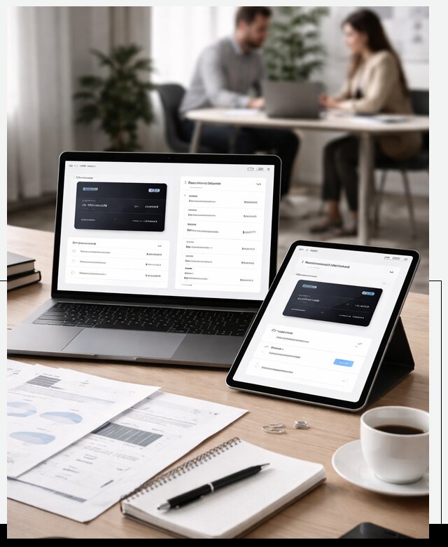 Разработка необанка платформы в Алапаевске от 48173 р. | АвикейЛпв