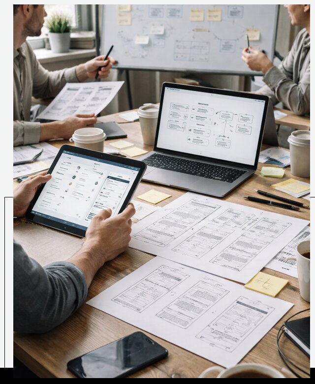 Разработка необанка под ключ и интеграция в Алапаевске