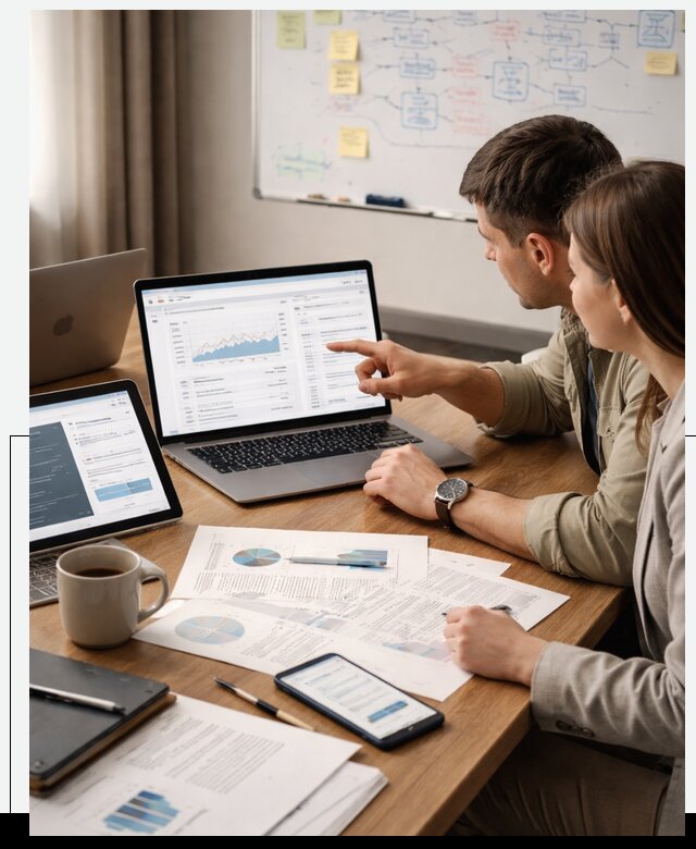 Внедрение сервисов BNPL и краудлендинга для бизнеса в Алапаевске