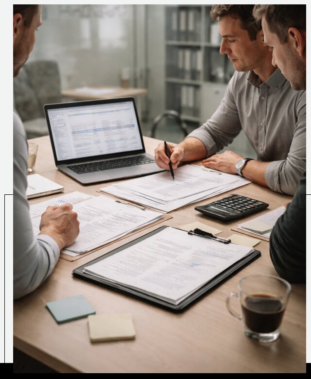 Подготовка и сдача отчетности в ЦБ РФ для организаций в Алапаевске