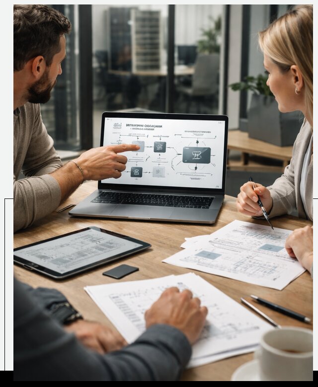 Интеграция цифрового рубля и подключение платежей в Алапаевске