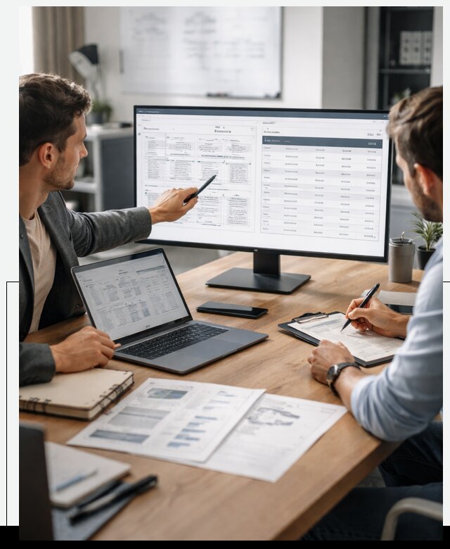 Разработка полисных систем и CRM в Алапаевске с интеграцией