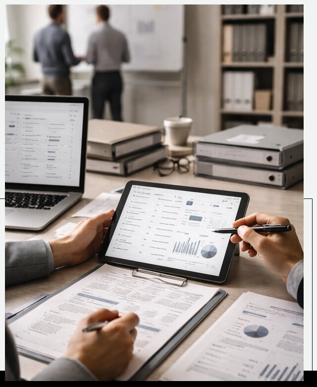 Автоматизация урегулирования убытков в Алапаевске от 8029 р | АвикейЛпв