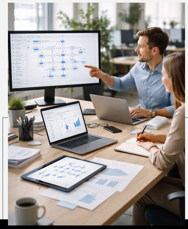 Автоматизация урегулирования убытков в Алапаевске для страховых компаний