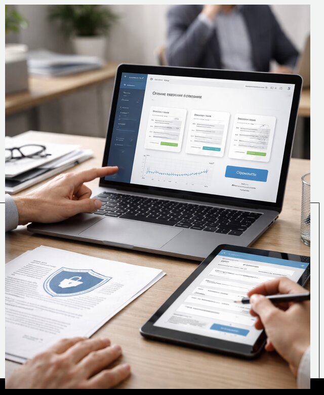 Онлайн-платформа страхования в Алапаевске от 9099 р. | АвикейЛпв