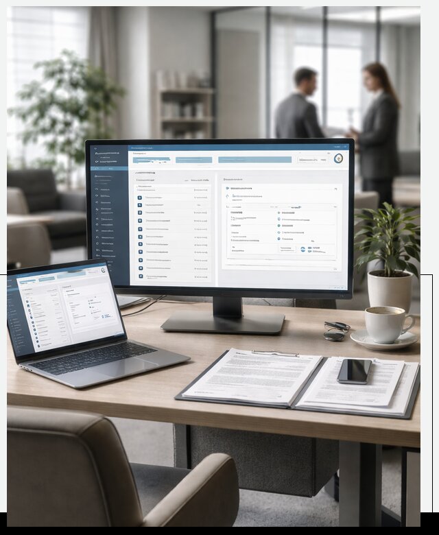 CRM для страховой компании под ключ в Алапаевске от 16058 р. | АвикейЛпв